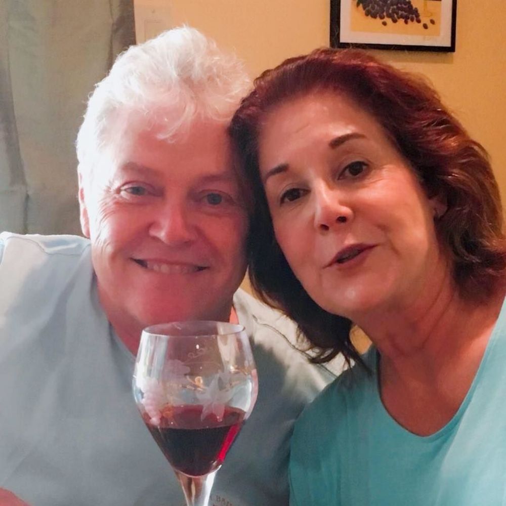 Meet your Posher, Maria